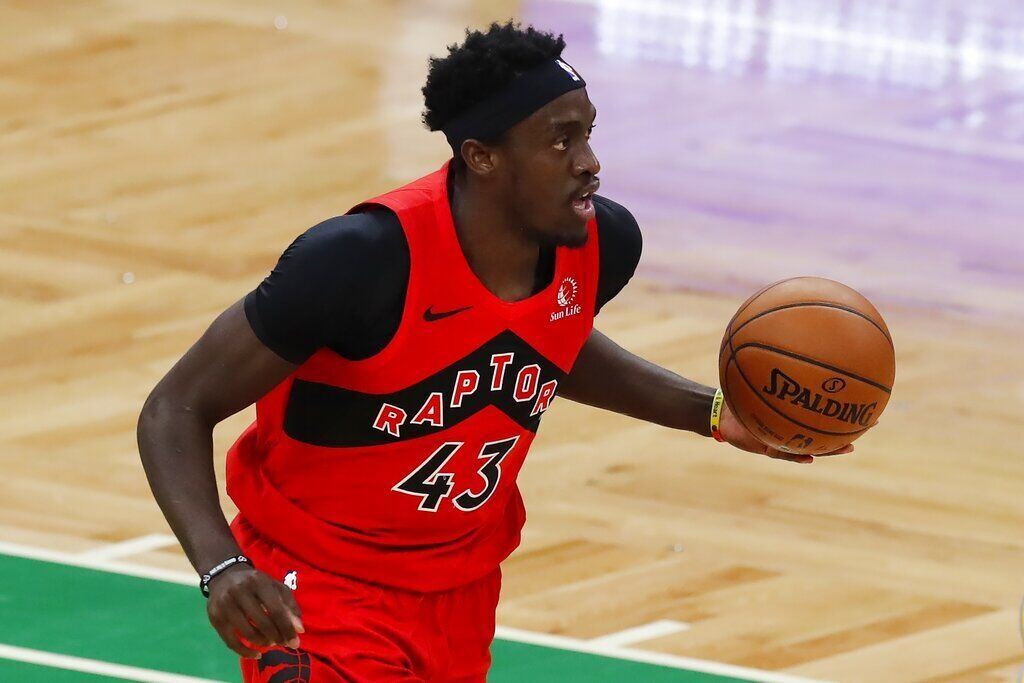 Toronto Raptors